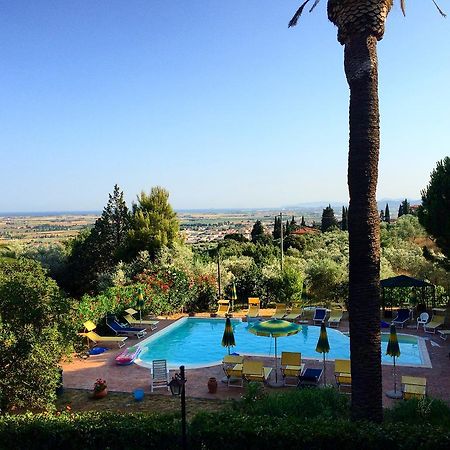 Dolce Vita Campiglia Marittima Luaran gambar