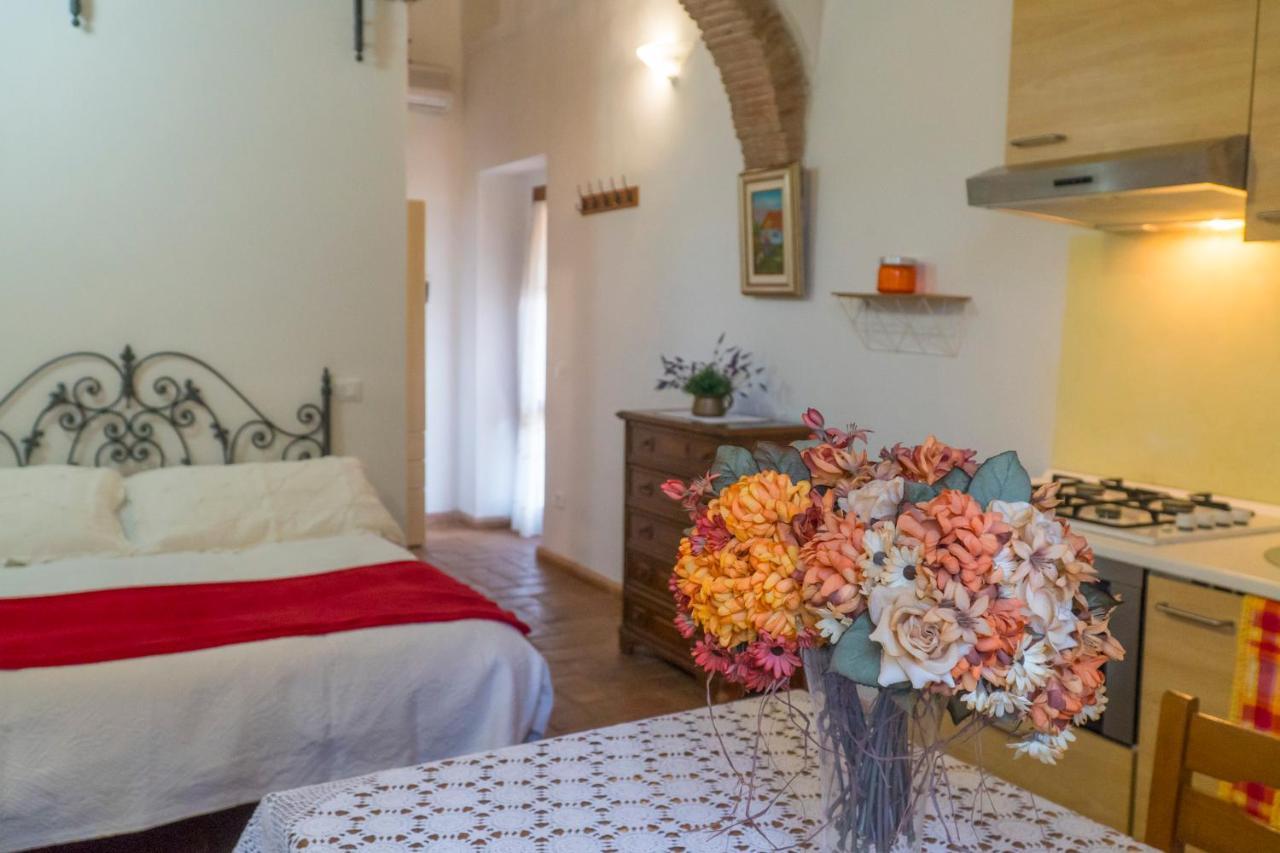 Dolce Vita Campiglia Marittima Luaran gambar