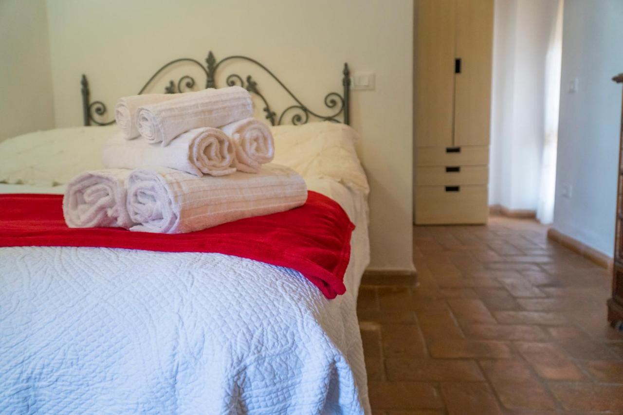 Dolce Vita Campiglia Marittima Luaran gambar