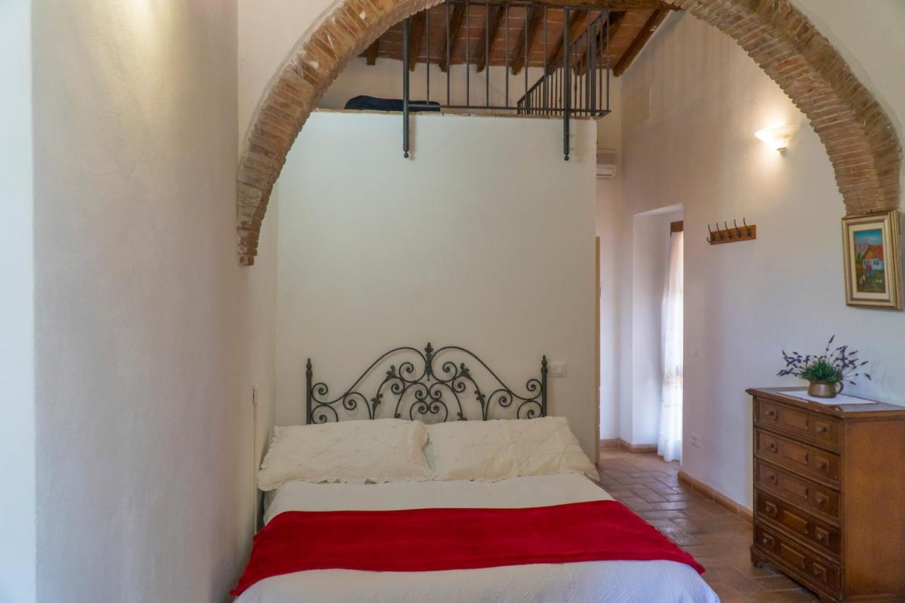 Dolce Vita Campiglia Marittima Luaran gambar