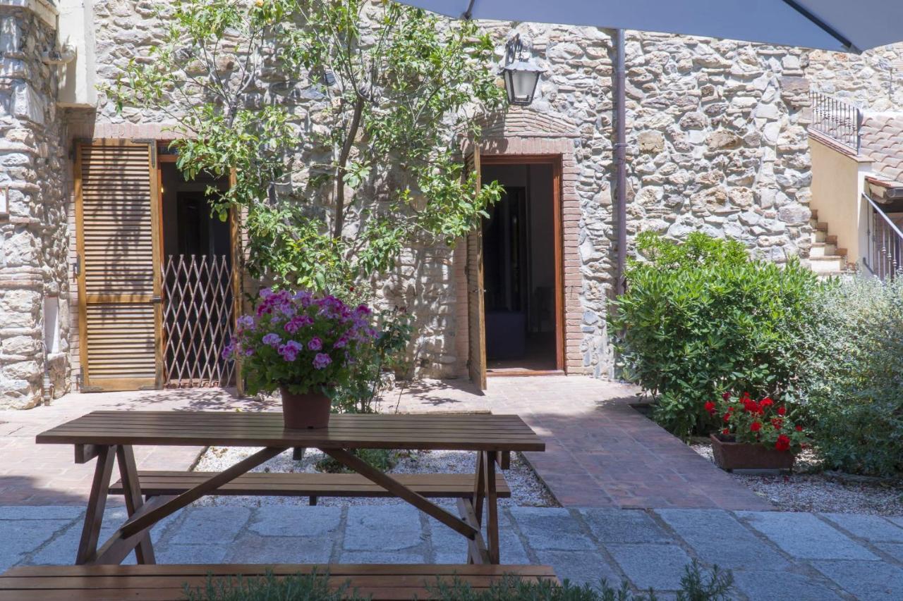 Dolce Vita Campiglia Marittima Luaran gambar