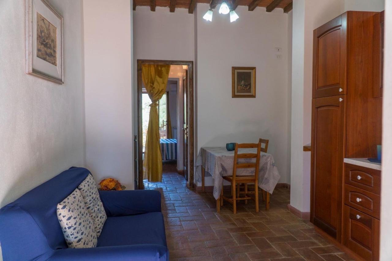 Dolce Vita Campiglia Marittima Luaran gambar