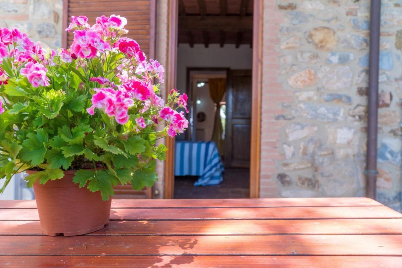 Dolce Vita Campiglia Marittima Luaran gambar