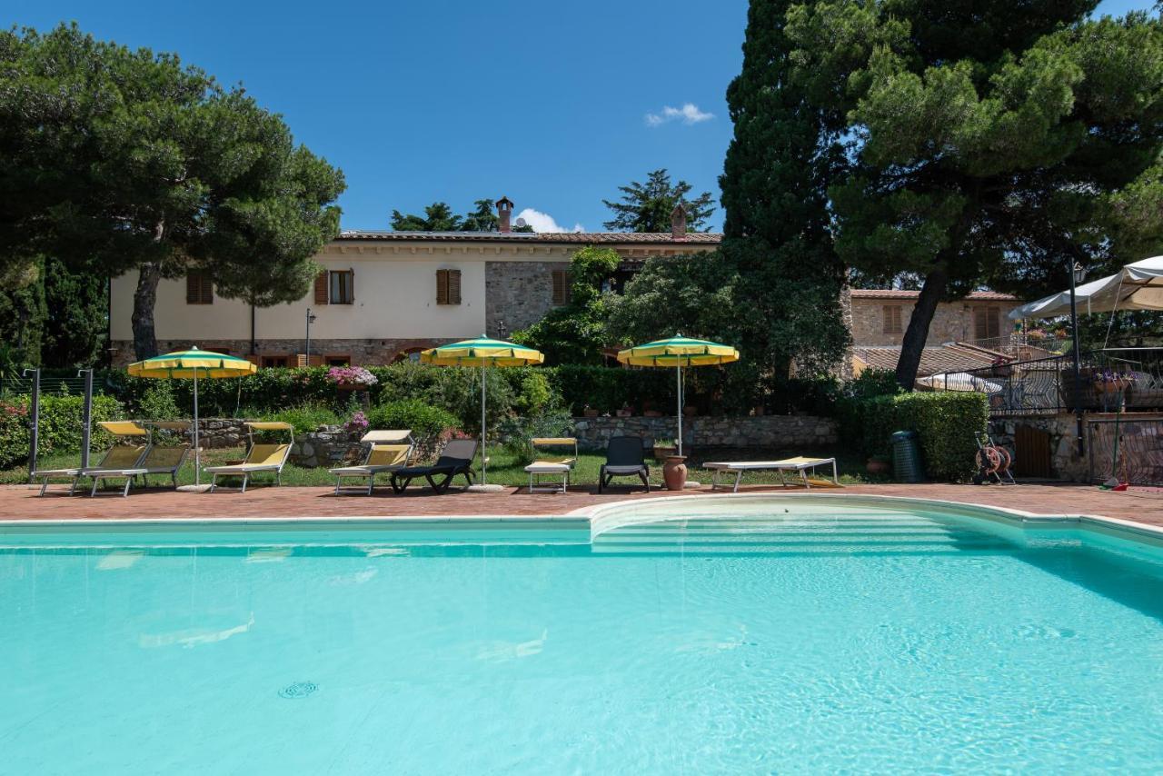 Dolce Vita Campiglia Marittima Luaran gambar