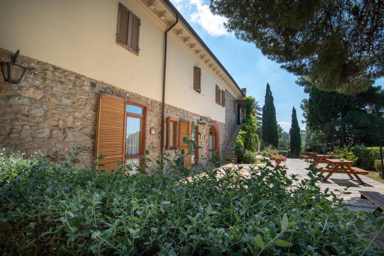 Dolce Vita Campiglia Marittima Luaran gambar