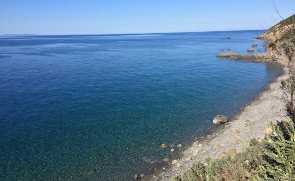 Dolce Vita Campiglia Marittima Luaran gambar