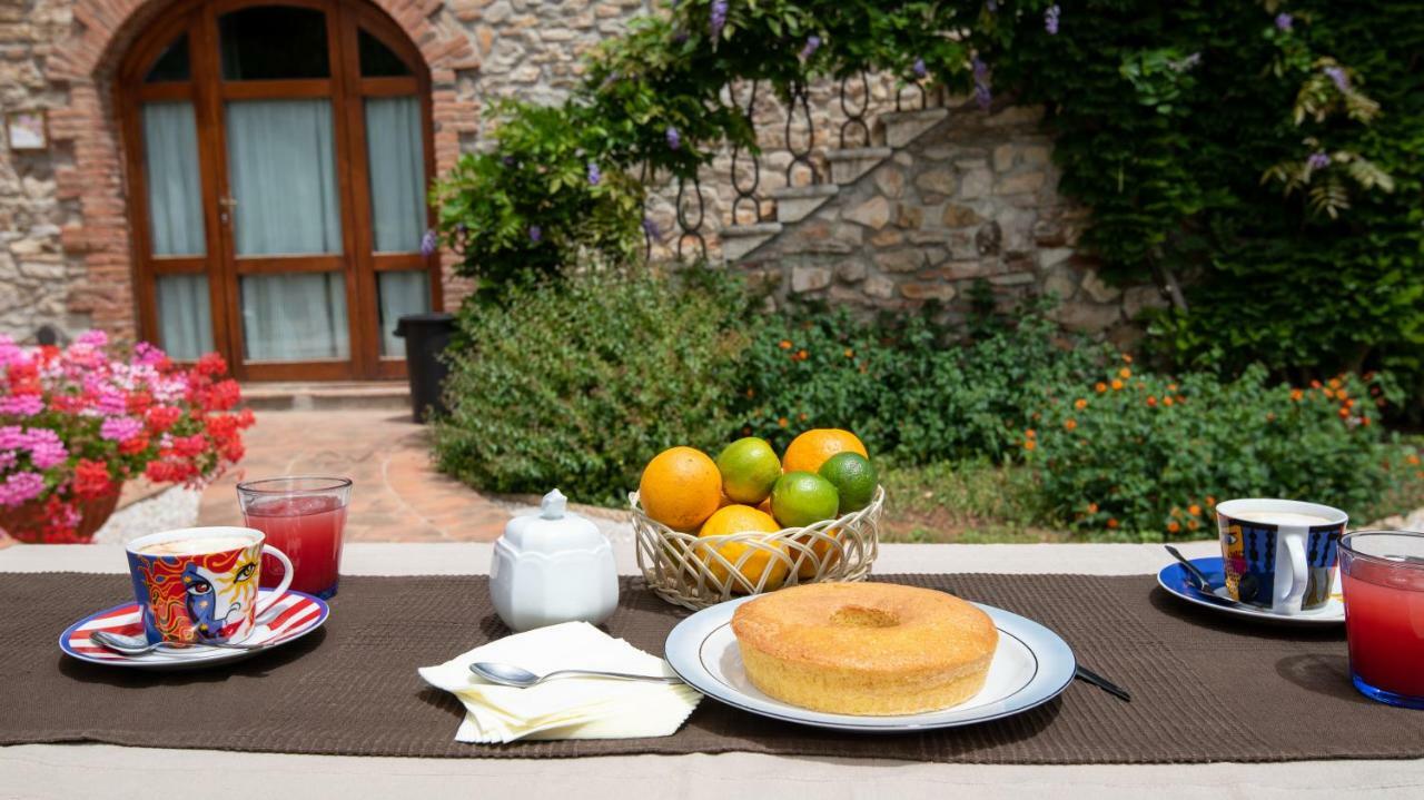 Dolce Vita Campiglia Marittima Luaran gambar