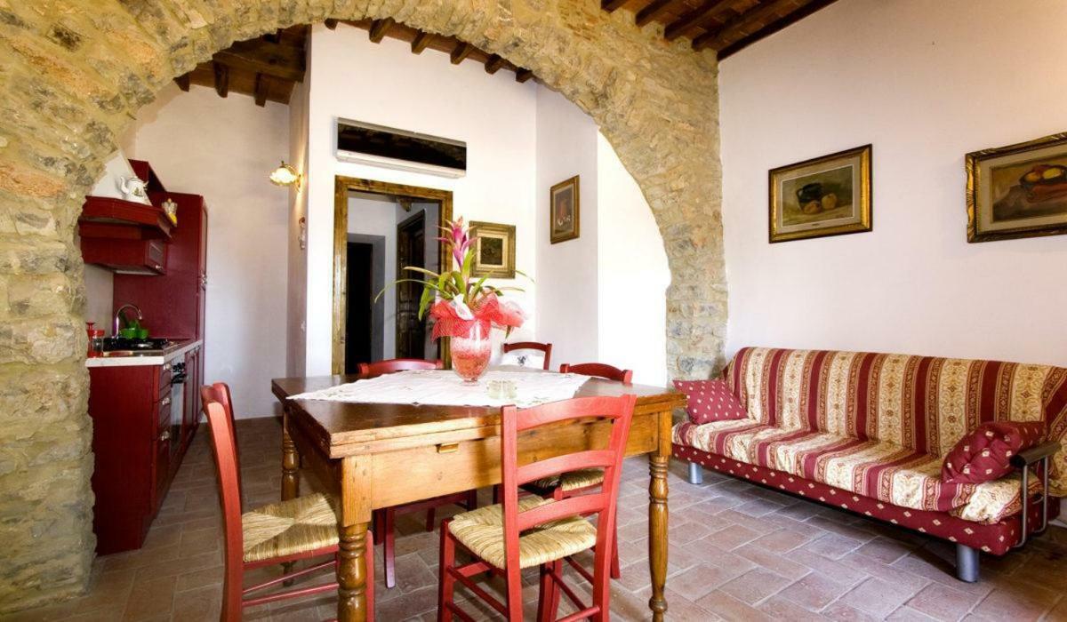 Dolce Vita Campiglia Marittima Luaran gambar