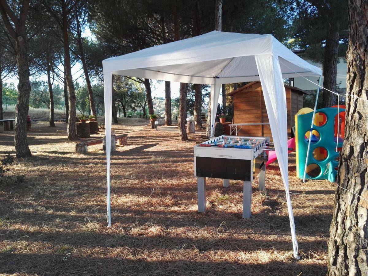 Dolce Vita Campiglia Marittima Luaran gambar