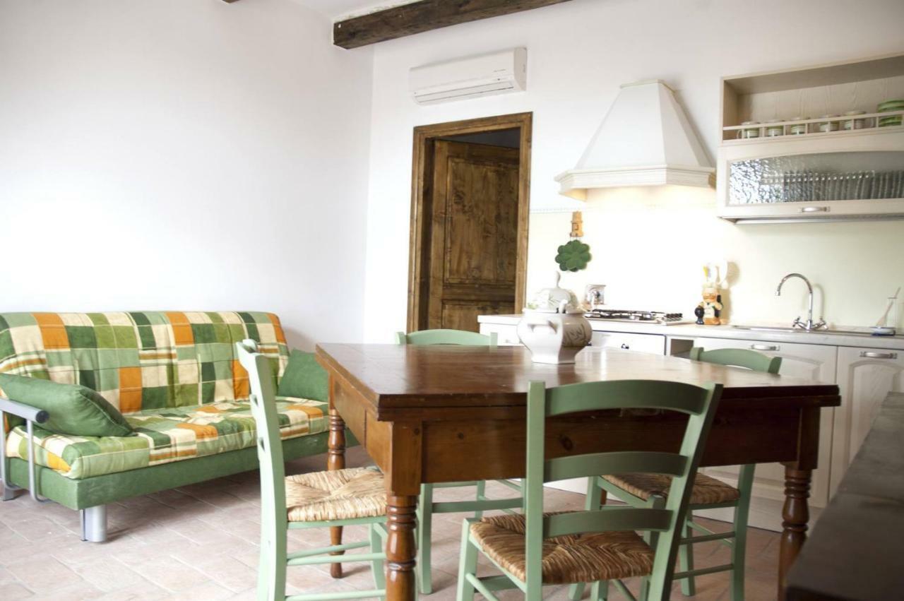 Dolce Vita Campiglia Marittima Luaran gambar