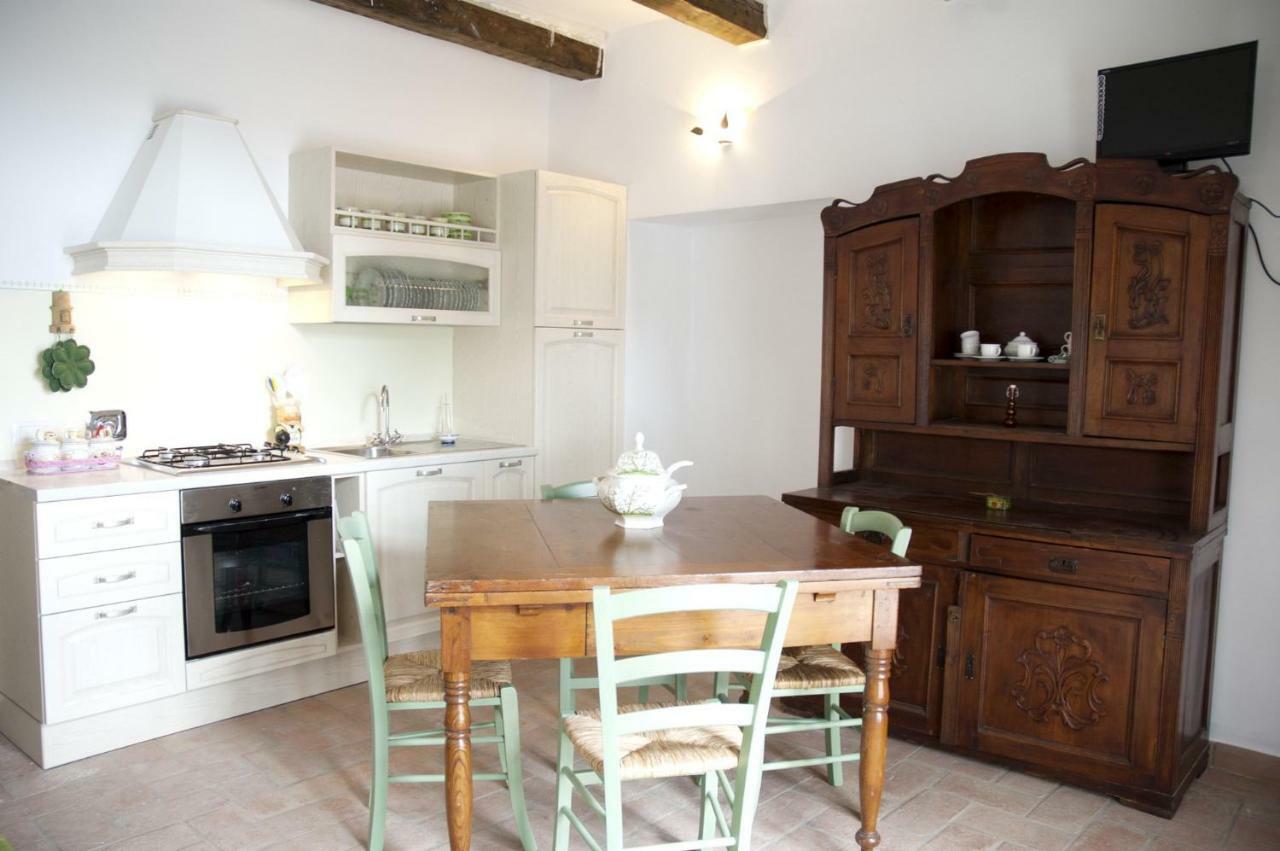 Dolce Vita Campiglia Marittima Luaran gambar