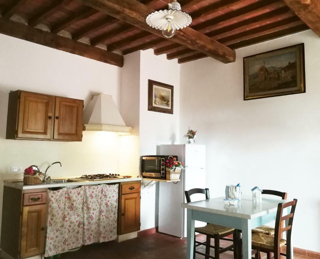 Dolce Vita Campiglia Marittima Luaran gambar