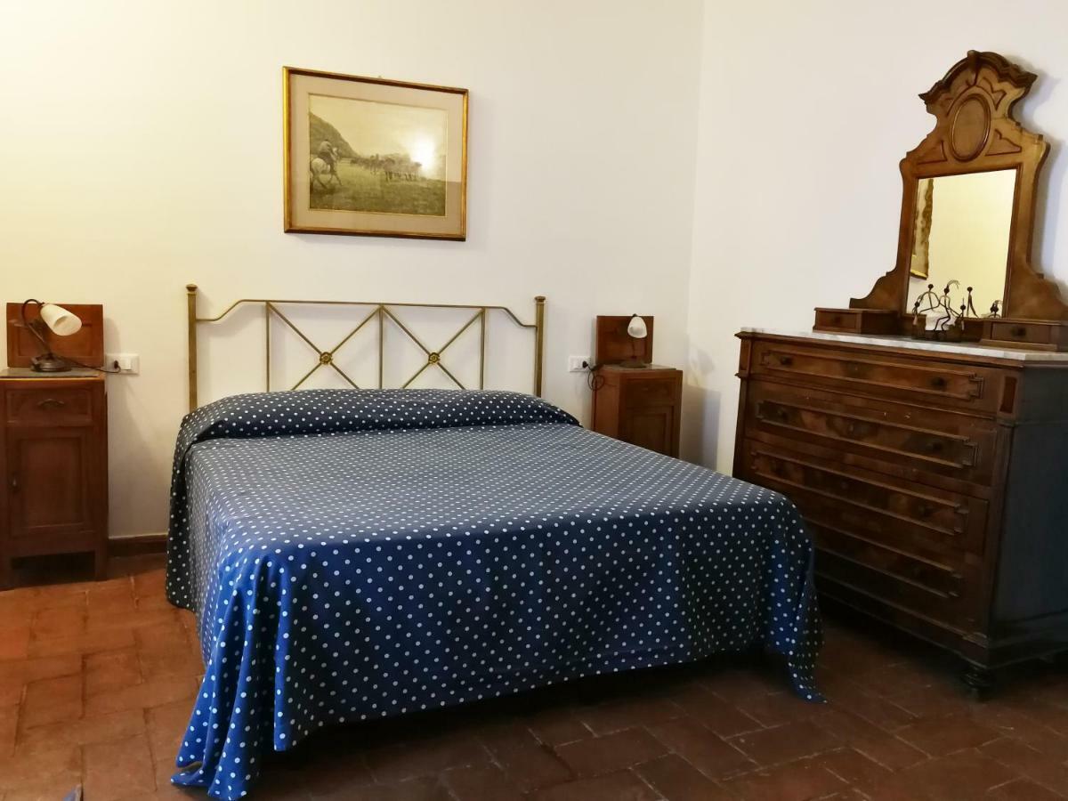 Dolce Vita Campiglia Marittima Luaran gambar