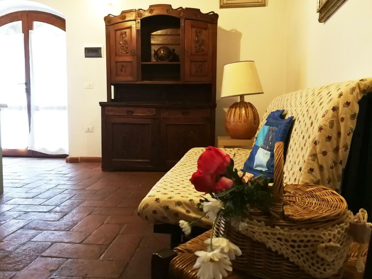 Dolce Vita Campiglia Marittima Luaran gambar