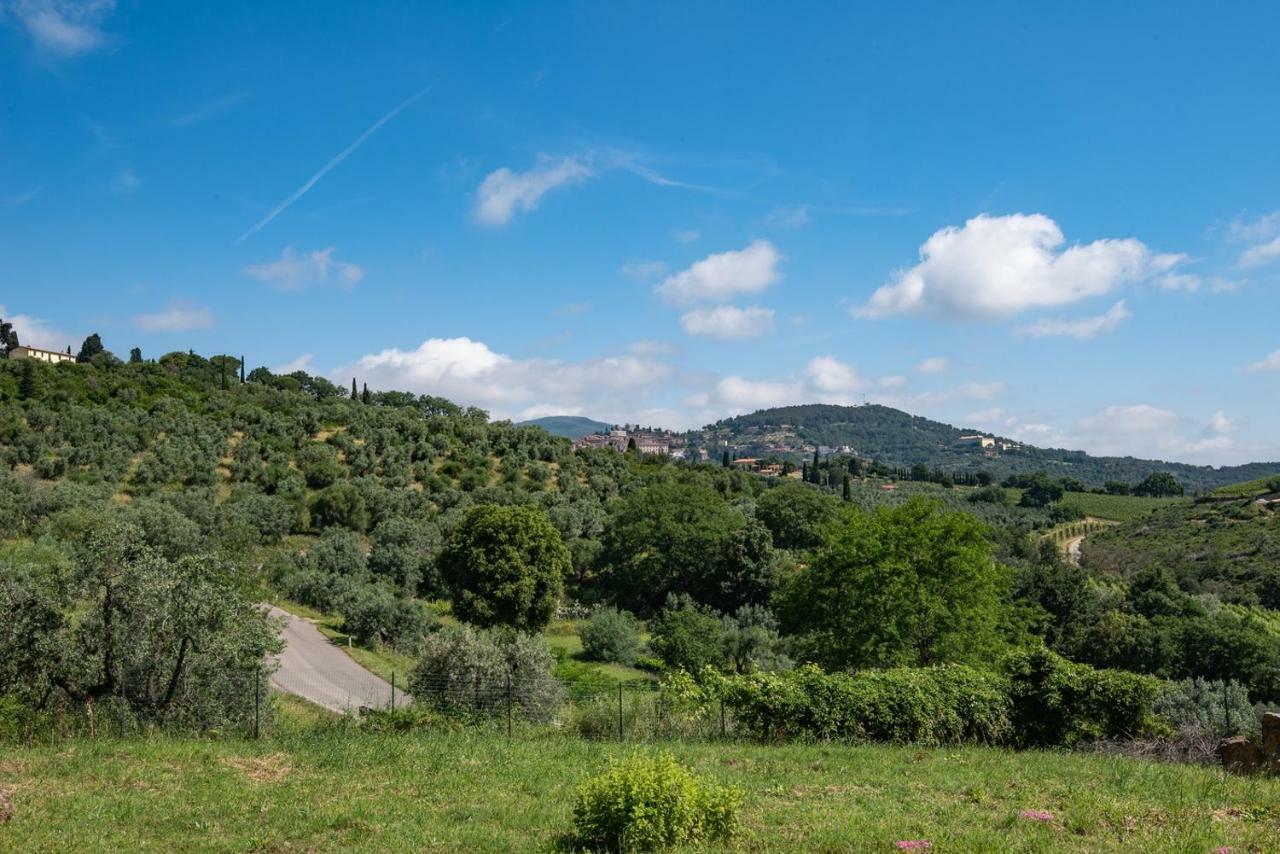 Dolce Vita Campiglia Marittima Luaran gambar