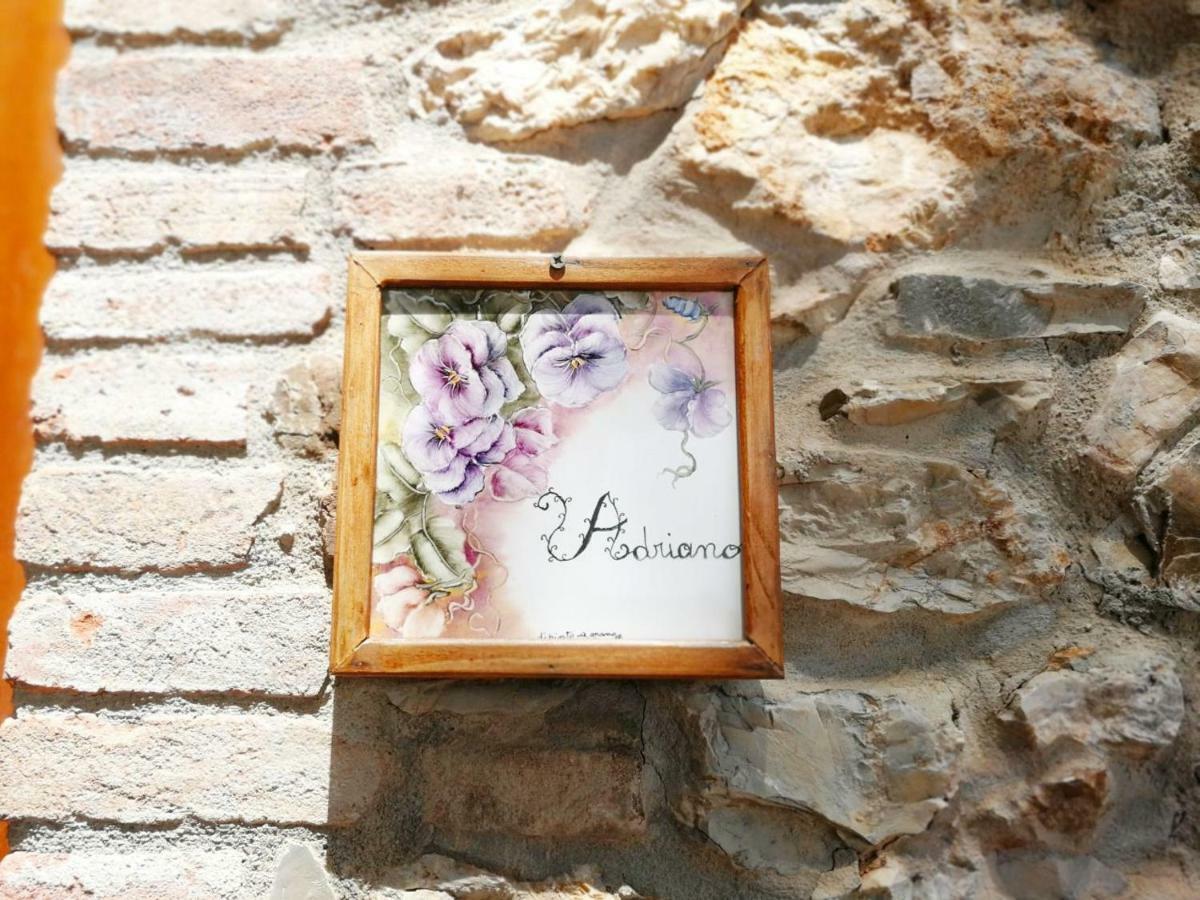 Dolce Vita Campiglia Marittima Luaran gambar