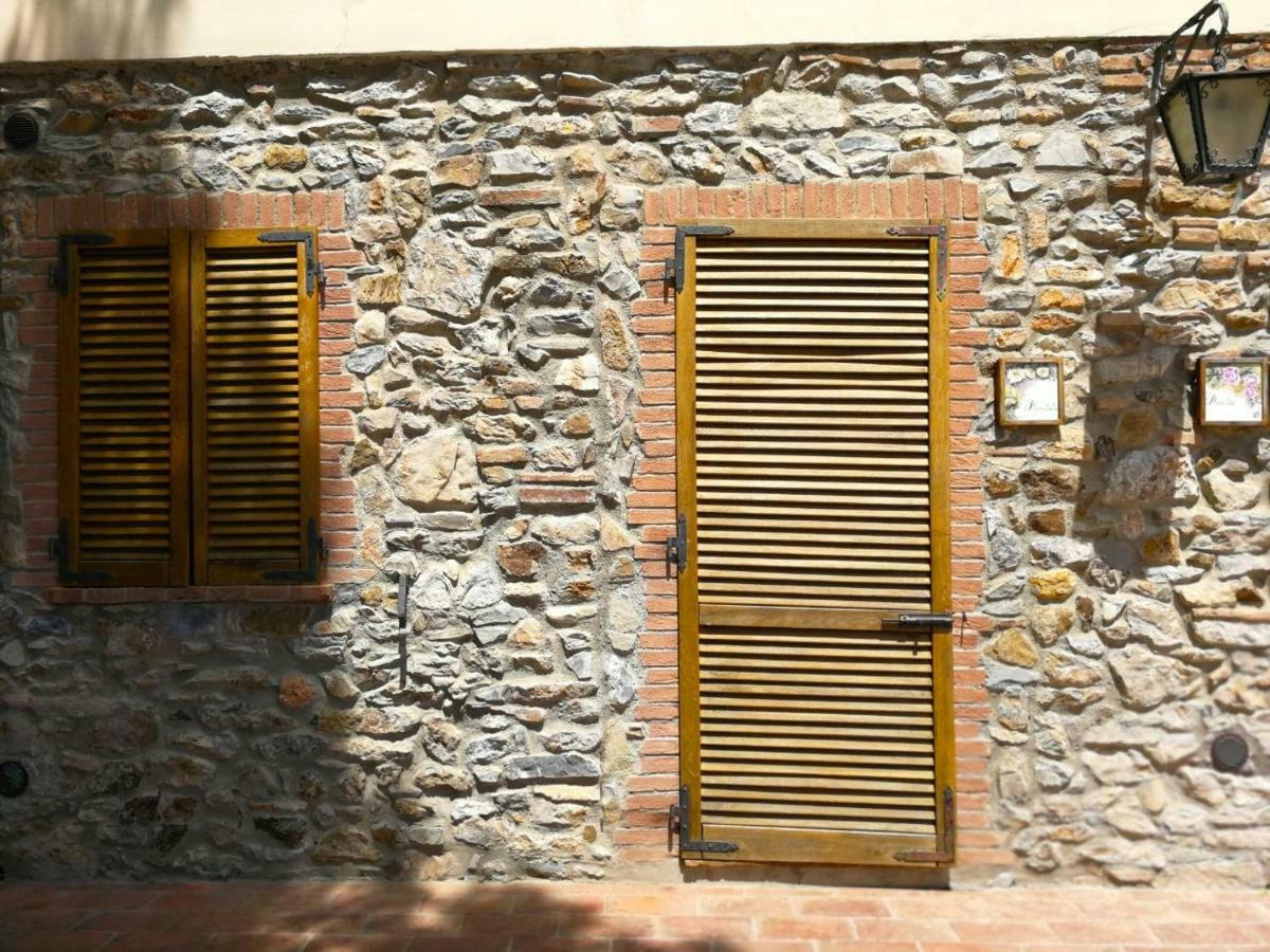 Dolce Vita Campiglia Marittima Luaran gambar